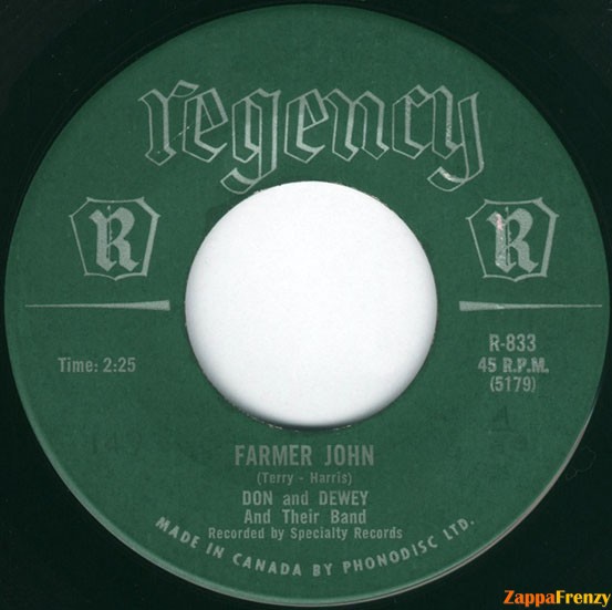 Farmer John